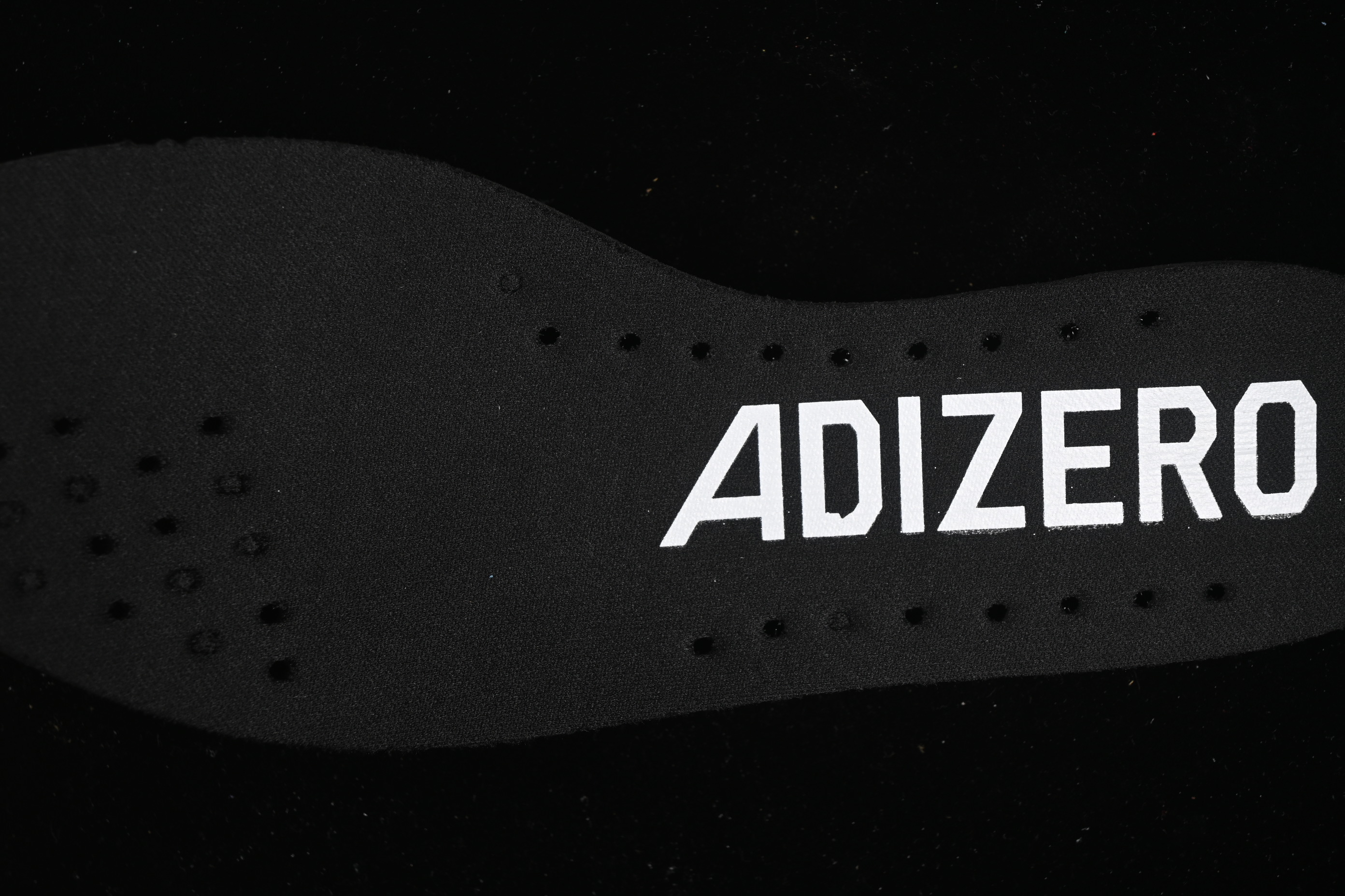 Adidas Adios 9 Lightweight Breathable Cushioned Running Shoes - IH5751