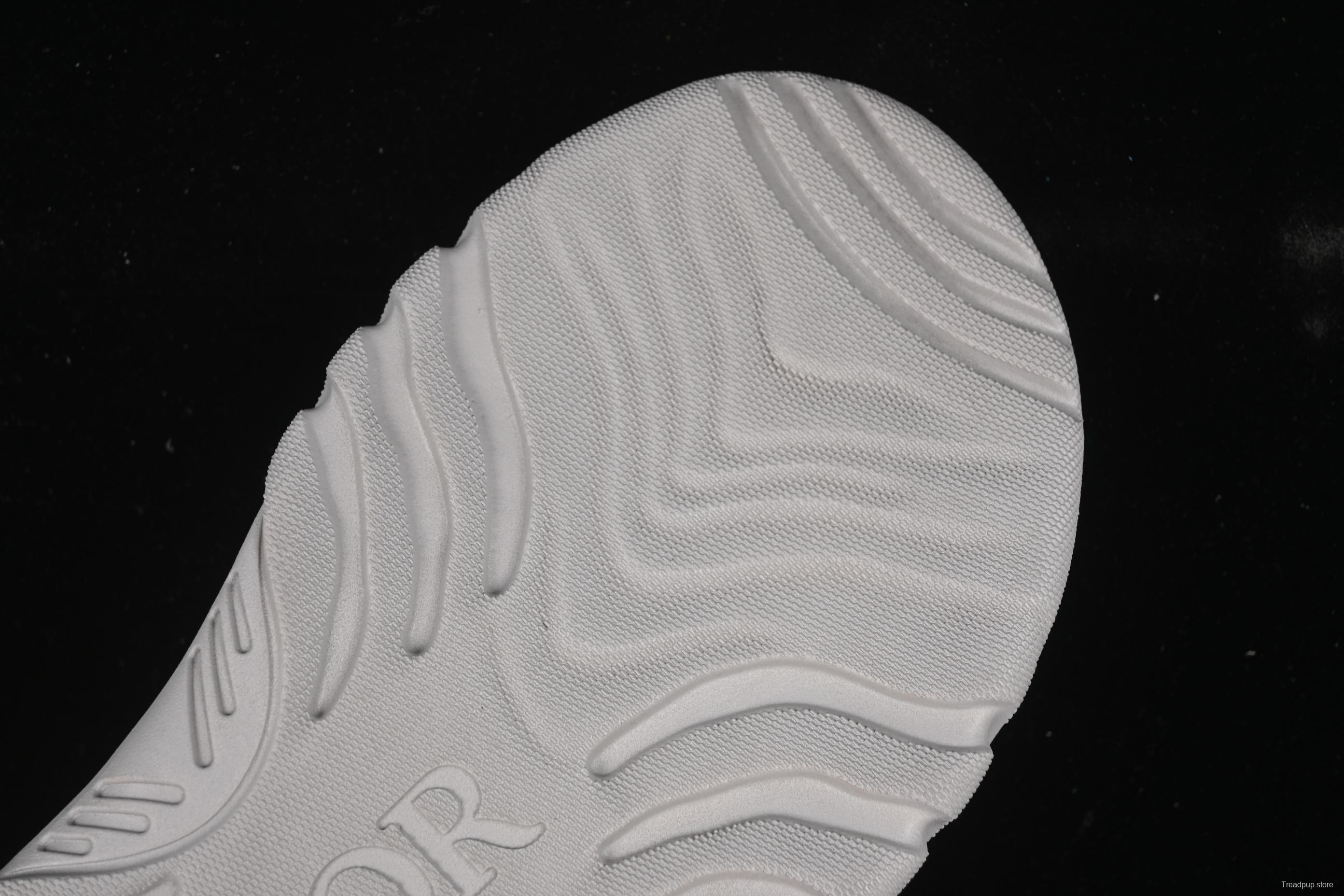 Dior H-Town Oblique Summer Men's Platform Casual Sandals - 3SA132ZYF