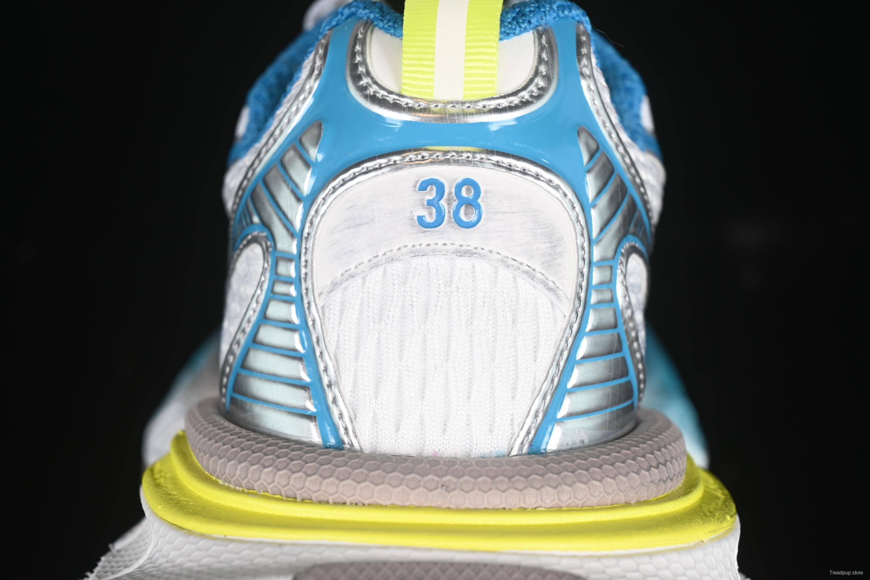 Balenciaga Phantom Sneaker - W3XTS9479