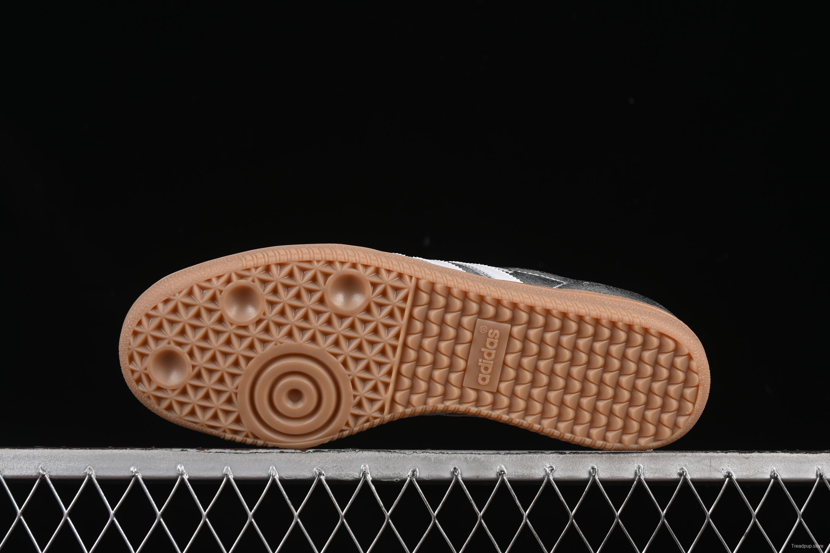 Adidas Samba OG Junior Casual Sneakers - JR0035