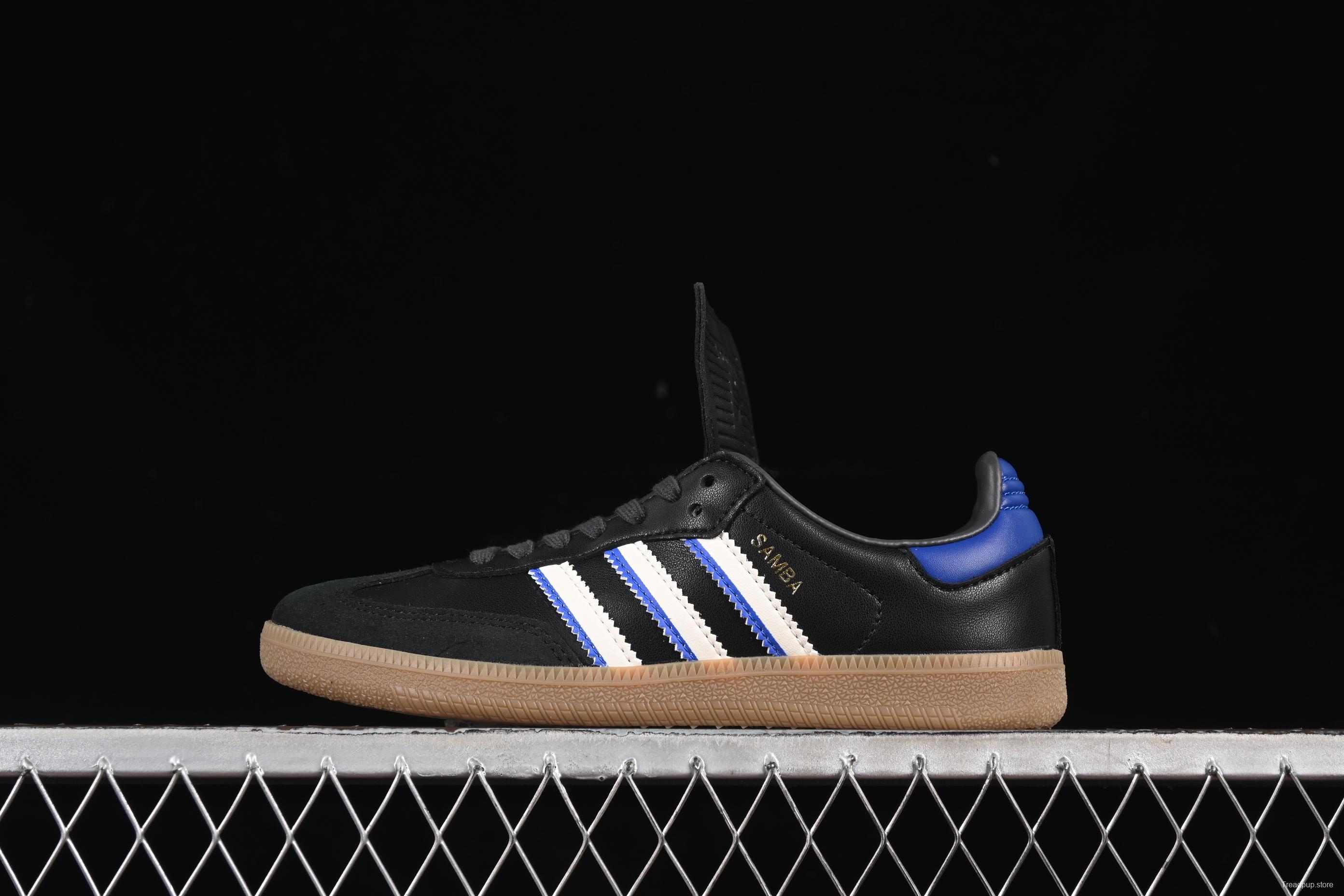 Adidas Samba LT Casual Sneakers - JQ5125