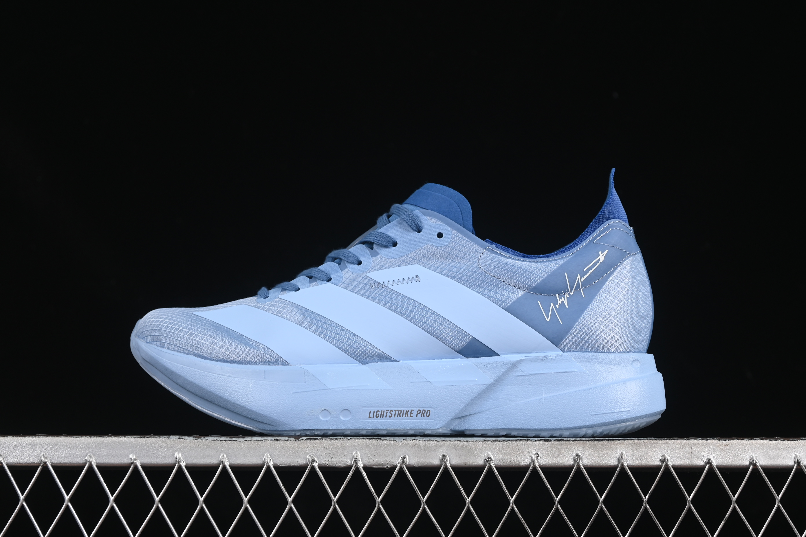 Adidas Y3 Adizero Adios 4 M Running Shoes - JS3154