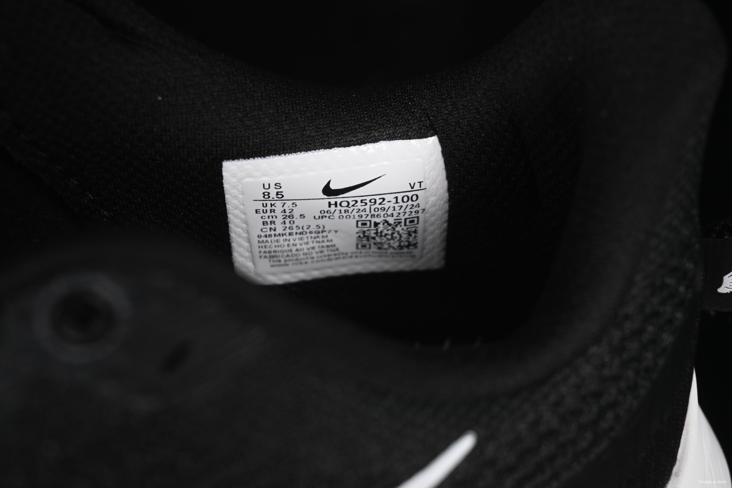 Nike Air Zoom Pegasus Premium Running Shoes with Mesh Upper and Air Cushion Technology - HQ2592-100