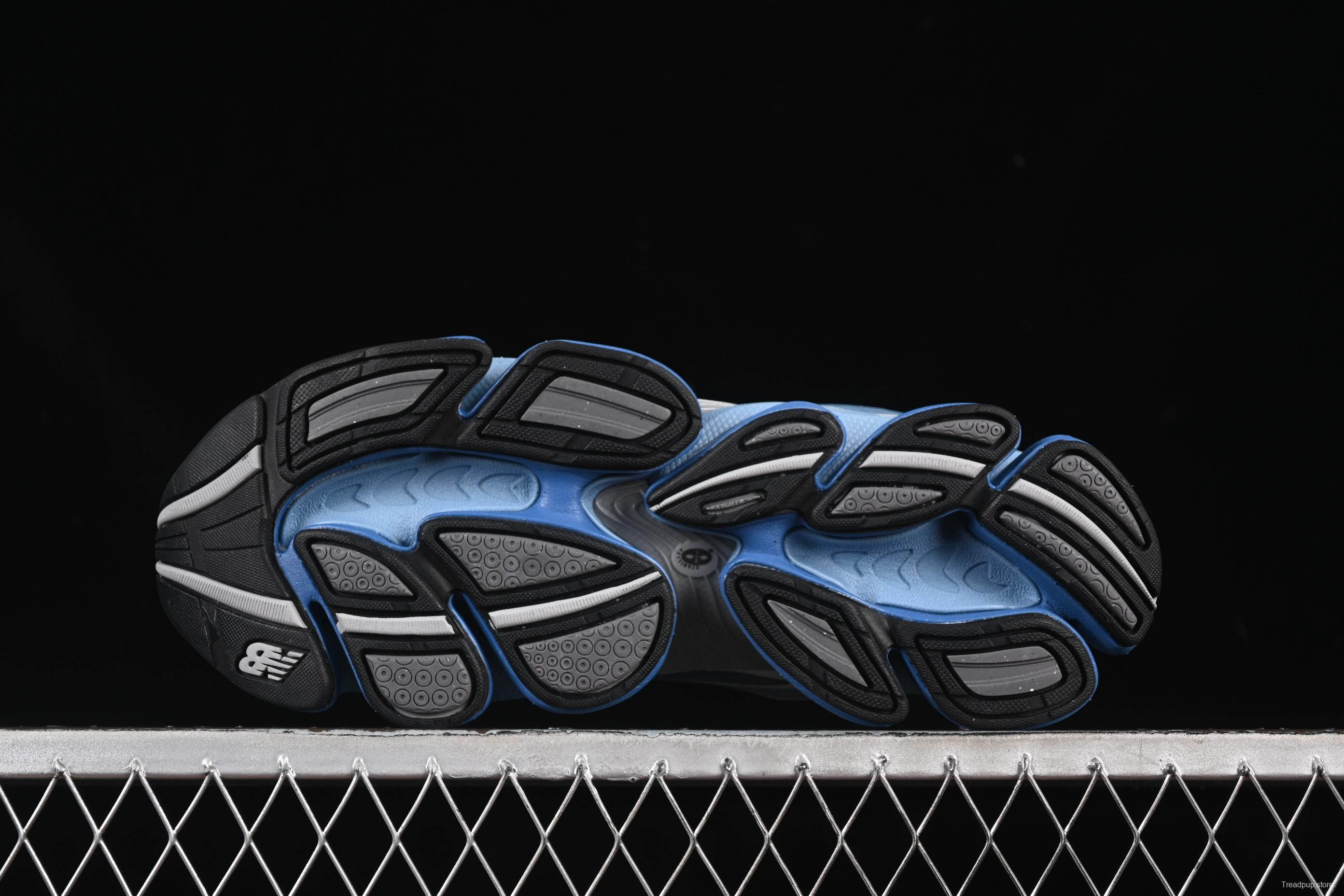 New Balance 2000 Series Retro Dad Style Casual Running Shoes - U2000PBB