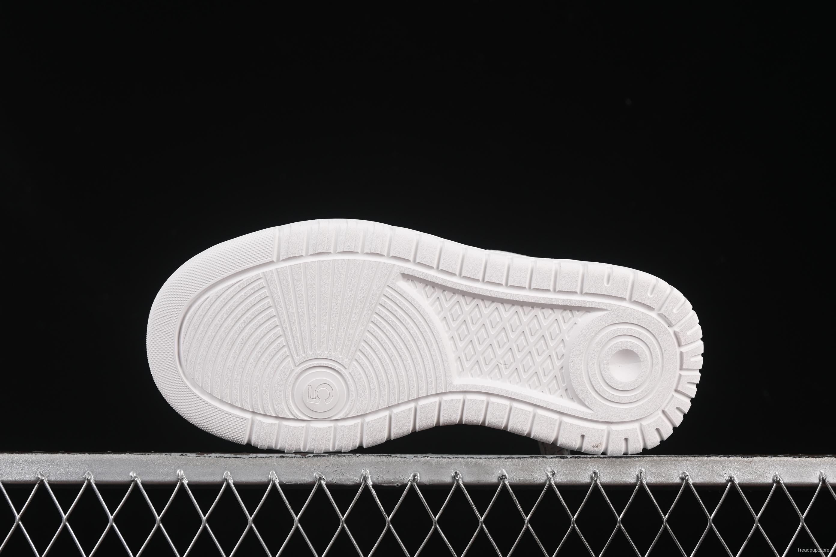 GG-CC Thick Sole Casual Running Shoes Celebrity Same Style - G25U5338C