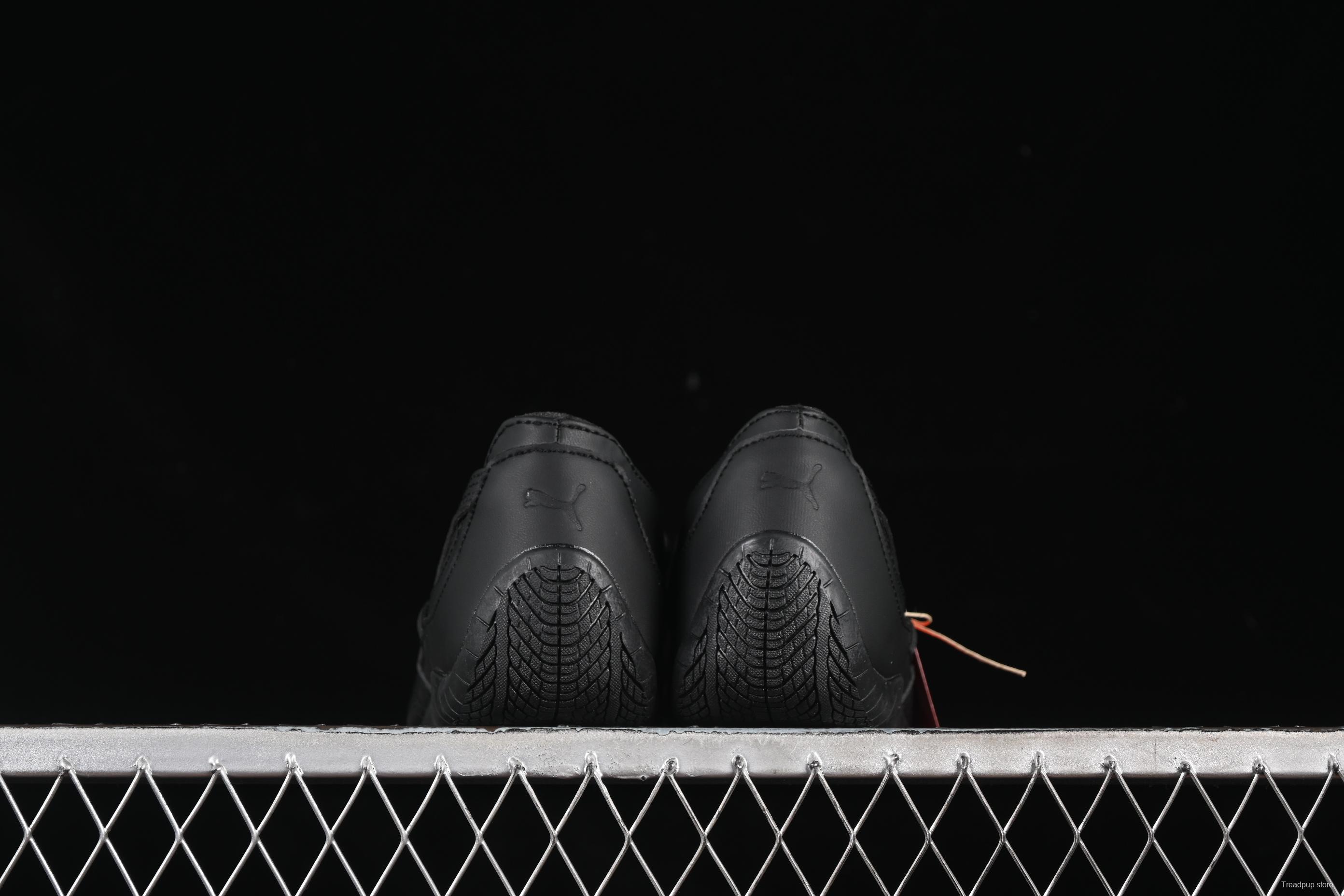 Puma Speedcat Ballet LTH Low-Top Lifestyle Casual Shoes - 403587-03