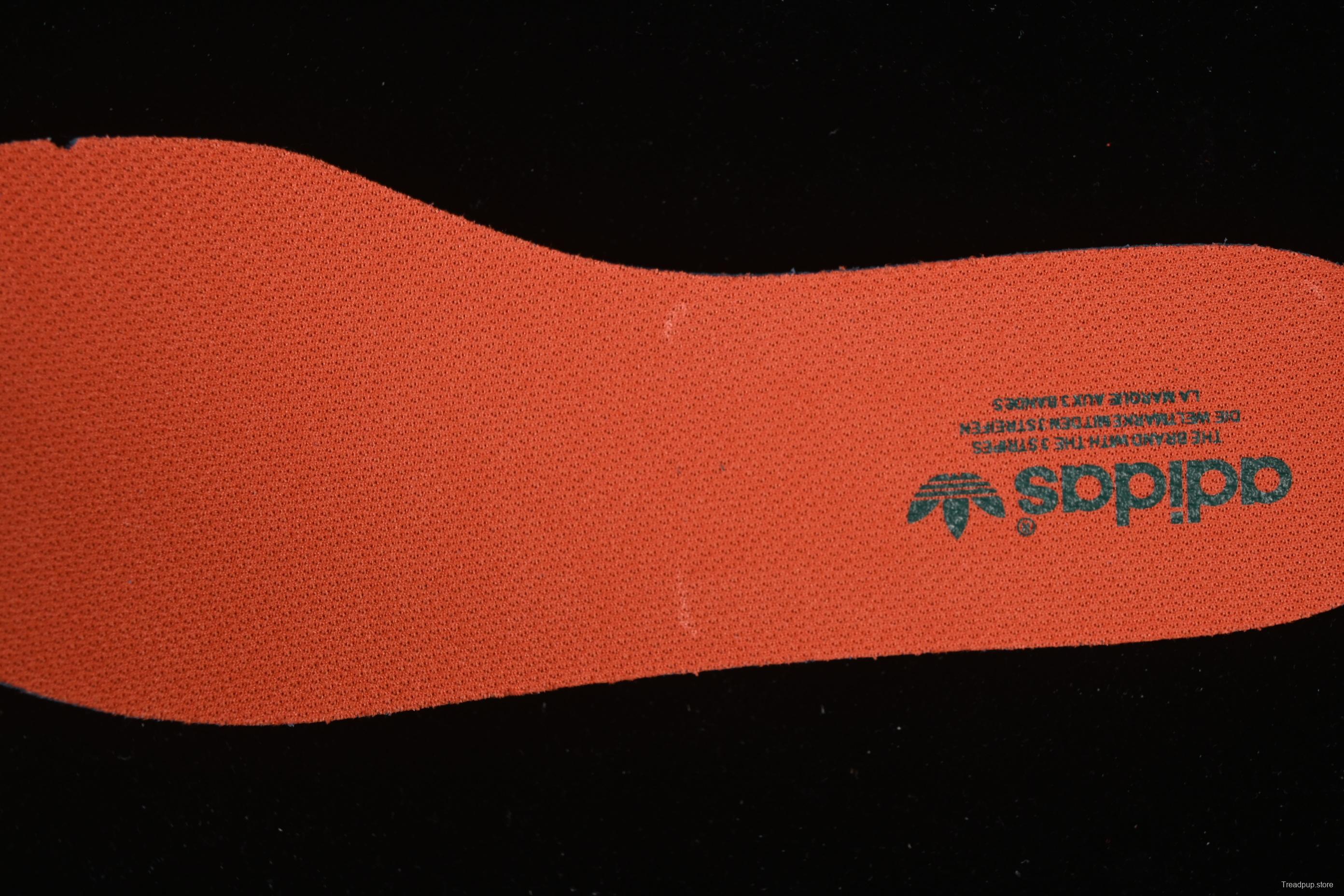 Adidas Originals Gazelle Indoor Retro Casual Sneakers with Anti-Slip and Durable Design - JH5407