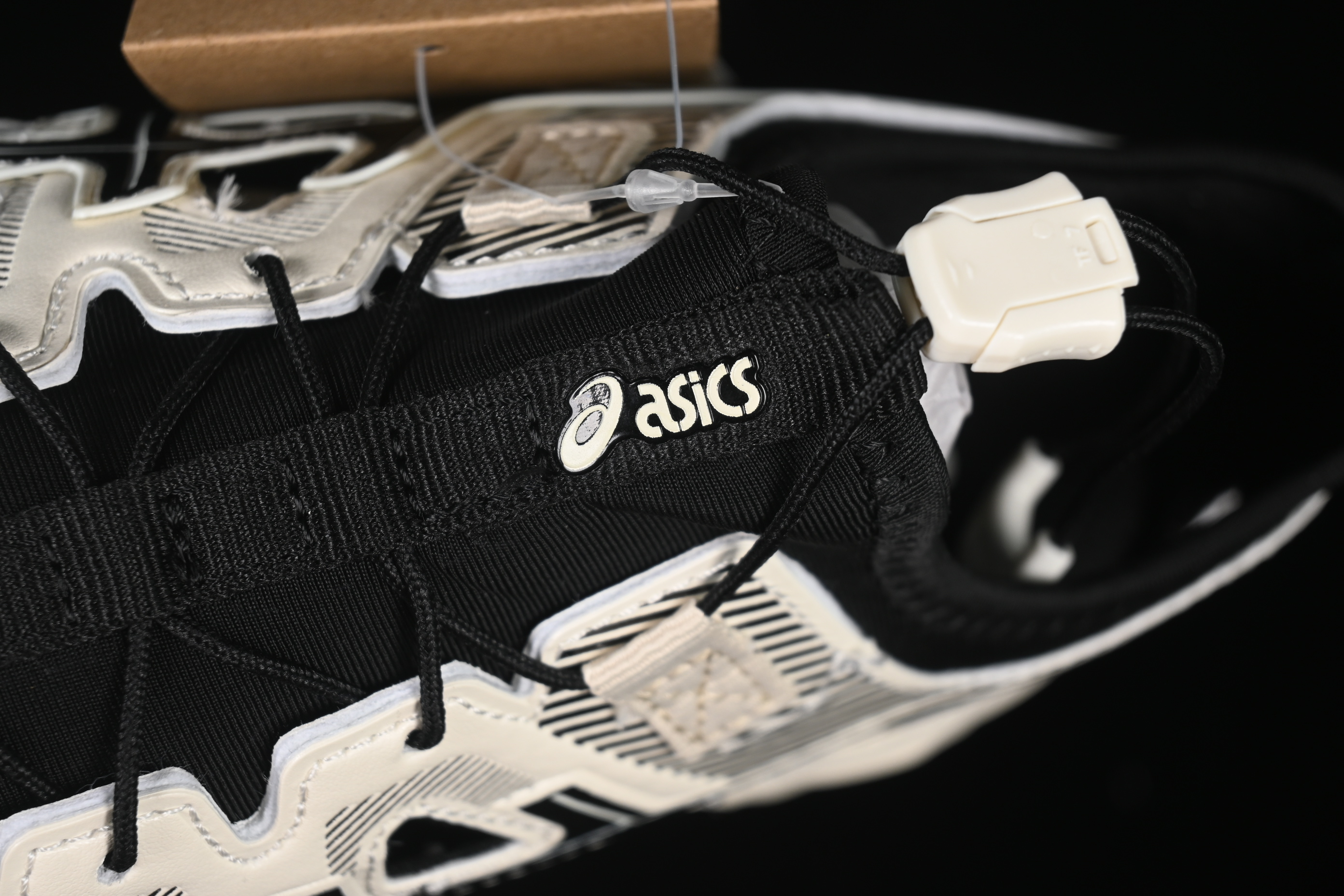 Asics Gel-Sonoma SE Breathable Casual Sandals - 1203A670-201