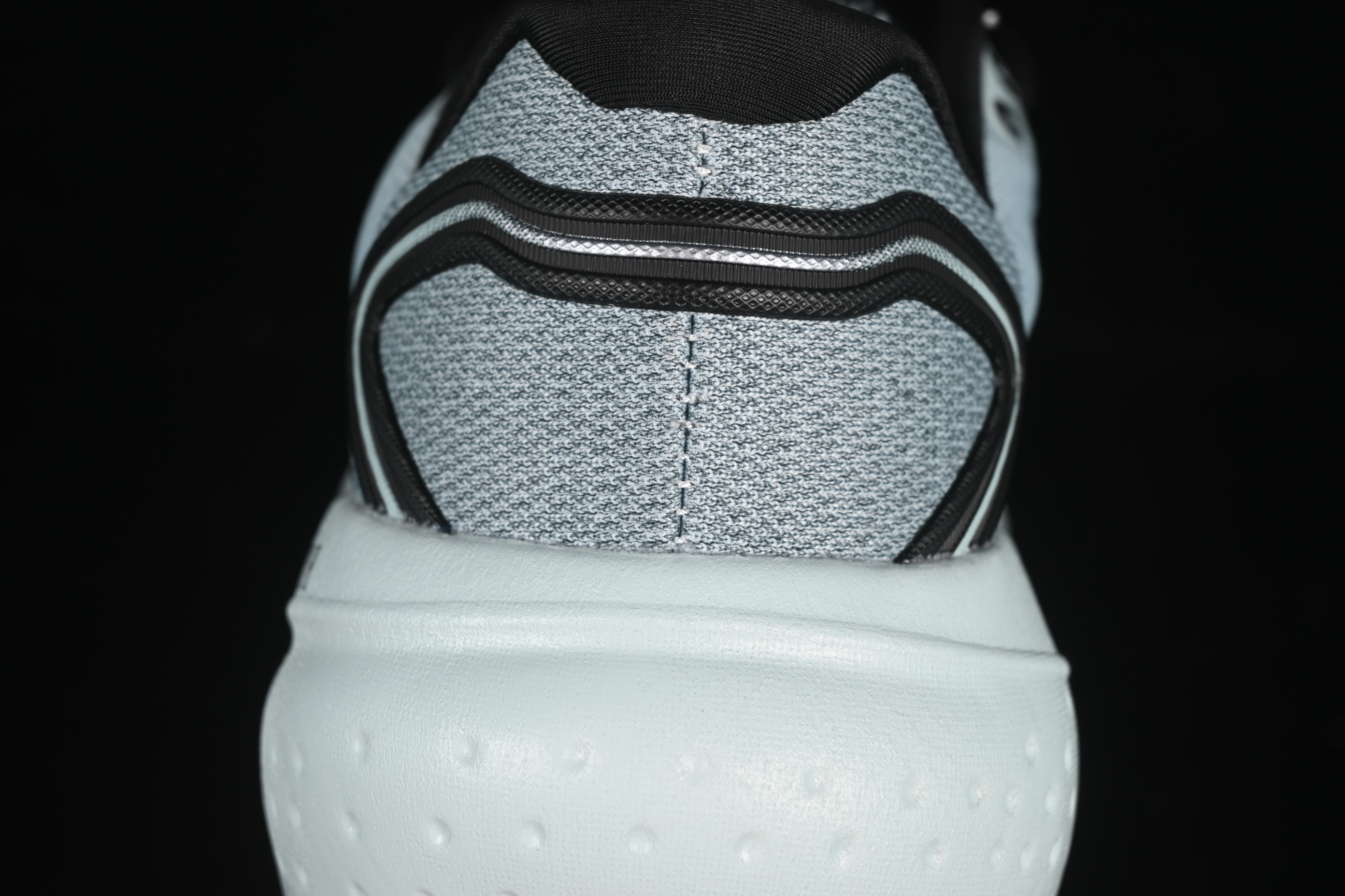 Brooks Glycerin 21 Cushioned Marathon Nitrogen Running Shoes - 1104191D420