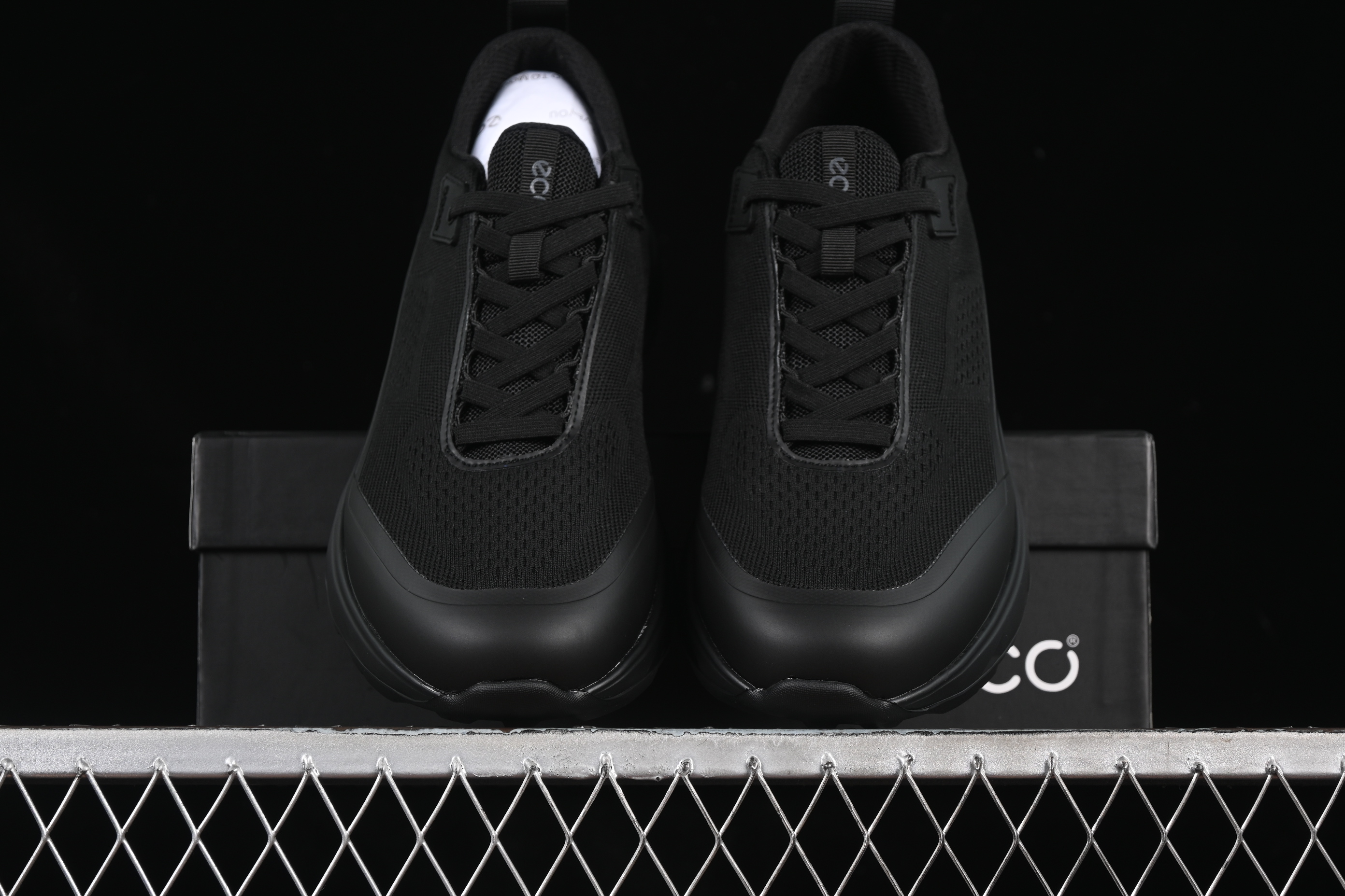 ECCO BIOM Series New Limited Comfortable and Stylish Running Shoes - 82568601001