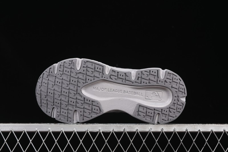 New York Yankees MLB Ace Runner Mary Jane Summer Sports Casual Sandals - 3ASDACE5350SIS