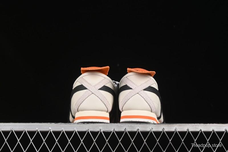 Onitsuka Tiger Mexico 66 SD Low-Top Casual Running Shoes - 1183B301-100