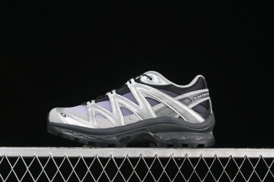 Salomon XT-Quest Outdoor Trail Running Shoes - 478852-22