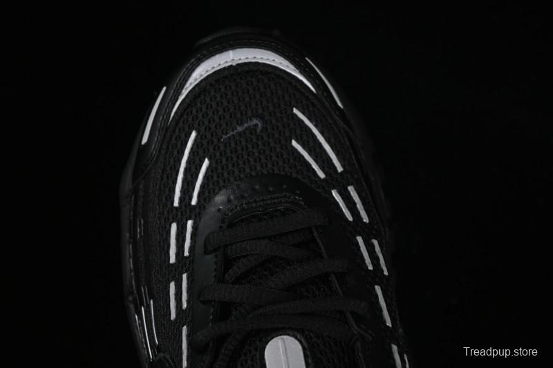 Comme Des Garcons Homme Plus x Nike Air Max TL 2.5 Pack Cushioned Running Shoes - FZ4110-002