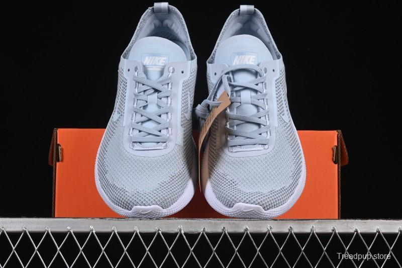 Nike Free 2025 Knit Breathable Cushioned Running Shoes - HF2720-400