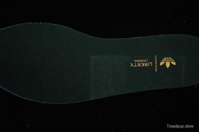 Adidas Samba Originals Casual Skate Shoes - JH7289