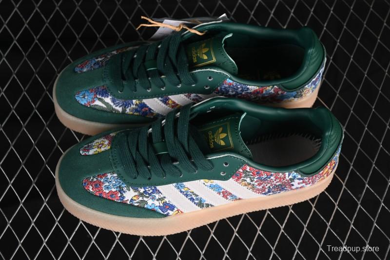 Adidas Samba Originals Casual Skate Shoes - JH7289