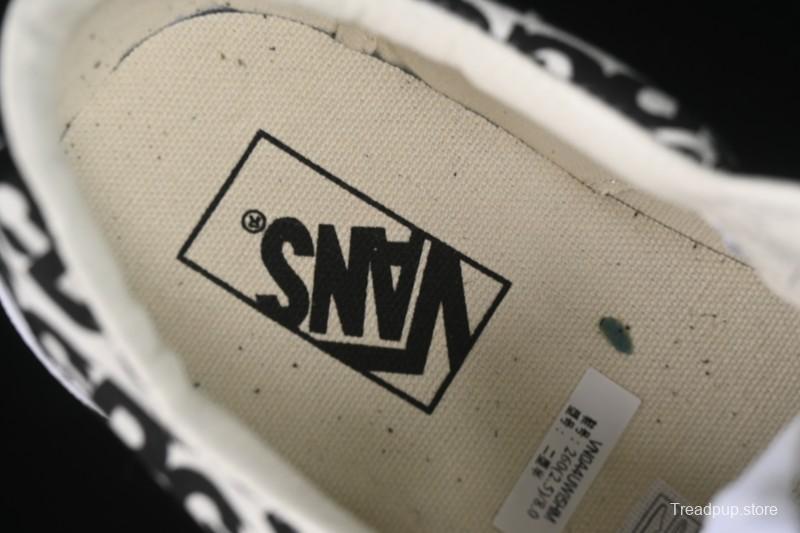 Vans Sk8-Low Anti-Slip Casual Skate Shoes - VN0A4UWI5HM