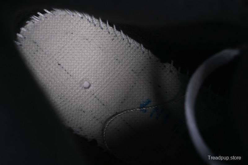 Nike Air Jordan 5 Black Metallic Reimagined Basketball Shoes HF3975-001