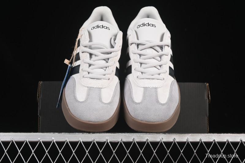 Adidas Barreda Comfort Cushion Low-Top Casual Skate Shoes - JQ4234