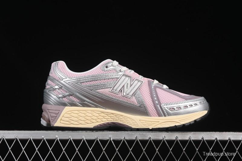 New Balance 1906 Series Retro Dad Style Casual Running Shoes - U1906RNF