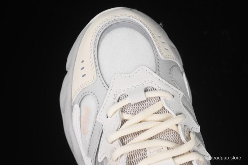 Fila Fusion Fern 2.0 Retro Chunky Sneakers - F12W531101FAB