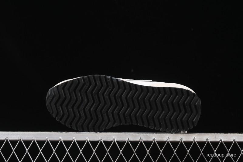 New Balance 471 Series Fabric and Leather Casual Lifestyle Shoes - U471AJ