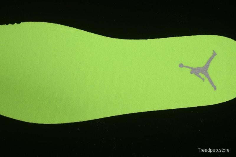 Jordan Spizike Low Retro Blue Casual Sneakers - IB4464-025