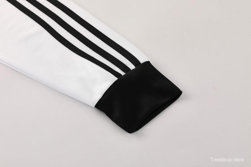 2025 Adidas Long Sleeve T-Shirt + Long Pants