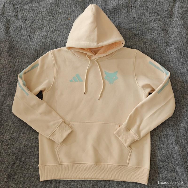 25/26 Cruzeiro Black Cactus Jack Hoodie -8 Colors