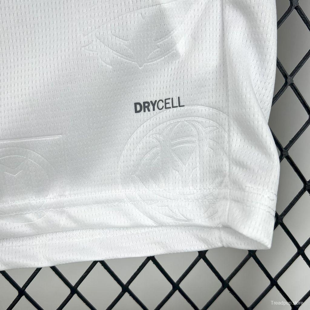 2025/26 Olympique Marseille Home Jersey