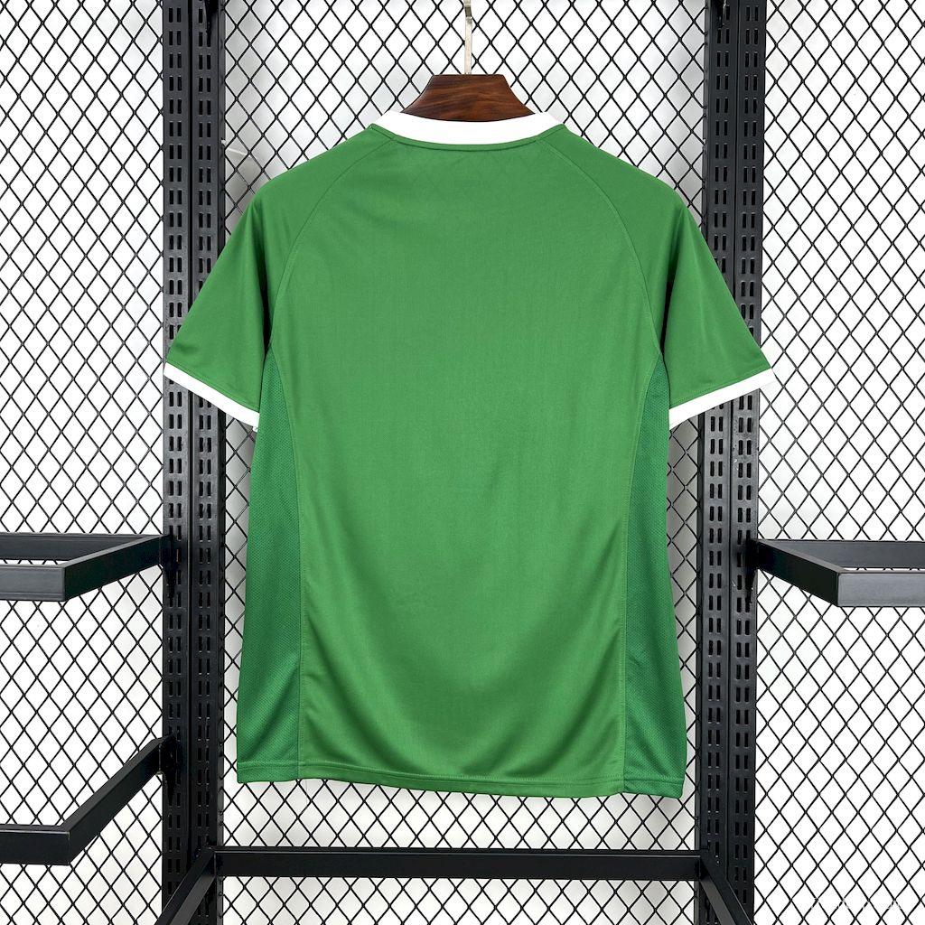 2008/09 Wolfsburg Home Retro Jersey