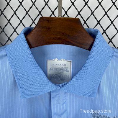 1892 Everton Heritage Edition Retro Jersey