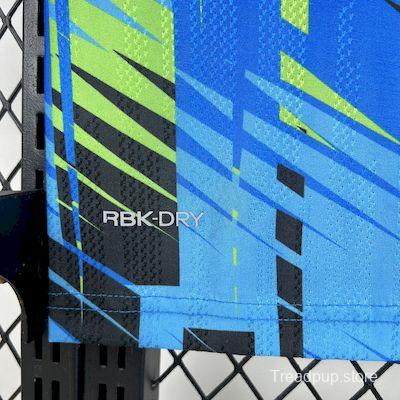 2025/26 Botafogo Blue Goalkeeper Jersey