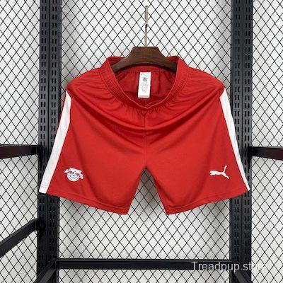 2025/26 RB Leipzig Home Shorts