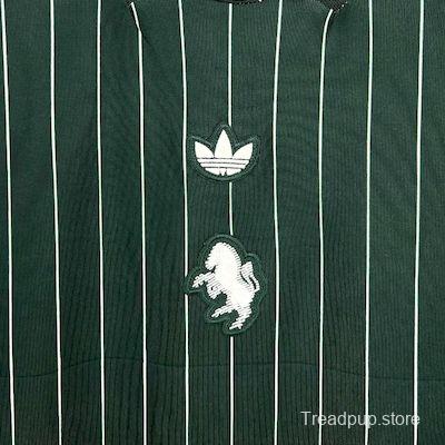 2025/26 Juventus Adidas Originals SL Retro Jersey