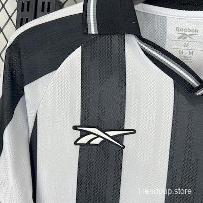 2025/26 Botafogo Home Jersey