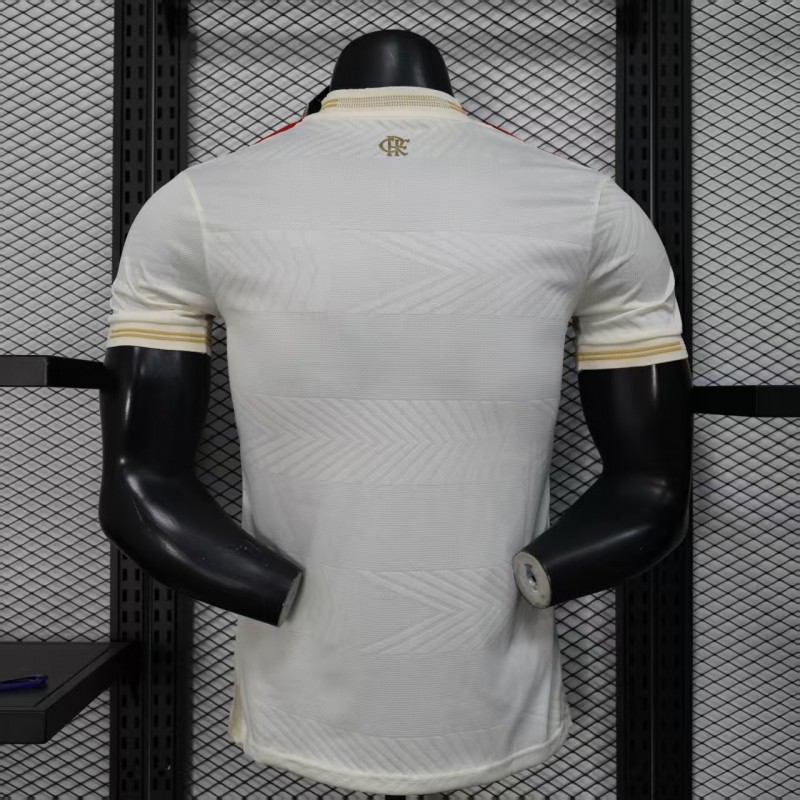 Player Version 25/26 Flamengo Third Jersey