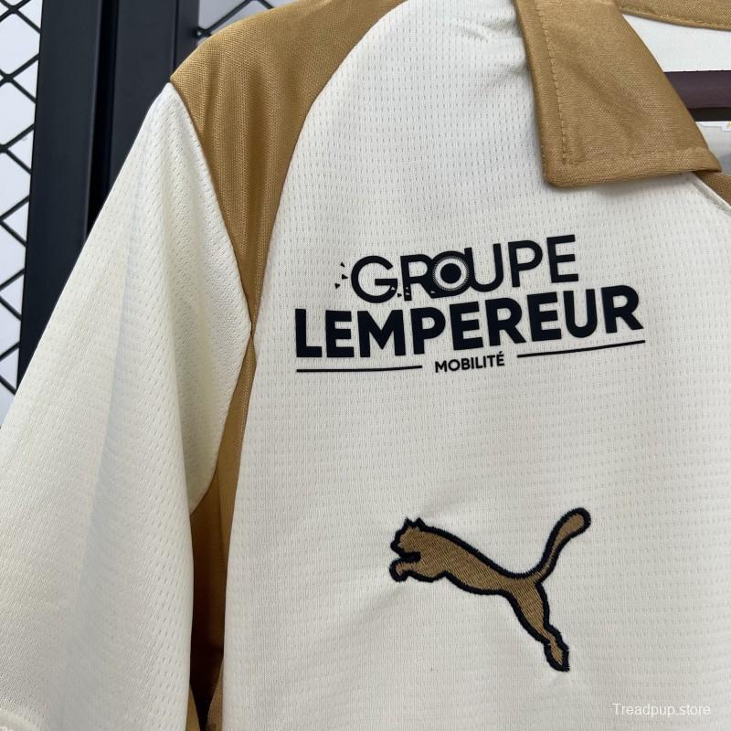 25/26 Lens THIRD Jersey