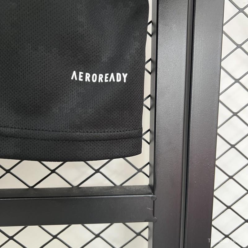 25/26 Bayern Munich THIRD Jersey