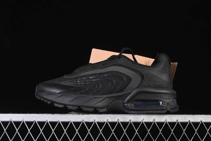 Nike Air Max Fire Retro Cushioned Running Shoes - IF2621-003