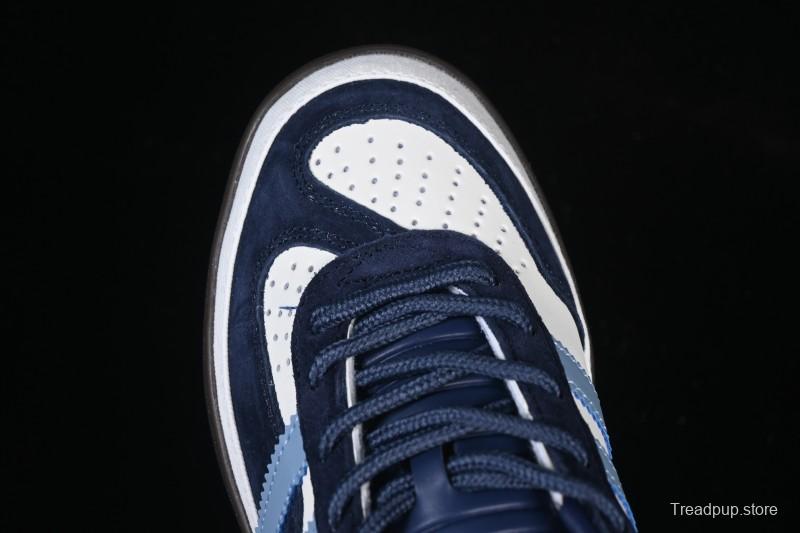 Adidas Bad Bunny Gazelle Indoor Retro Casual Slip-Resistant Wear-Resistant Low-Top Skate Shoes - JS5057