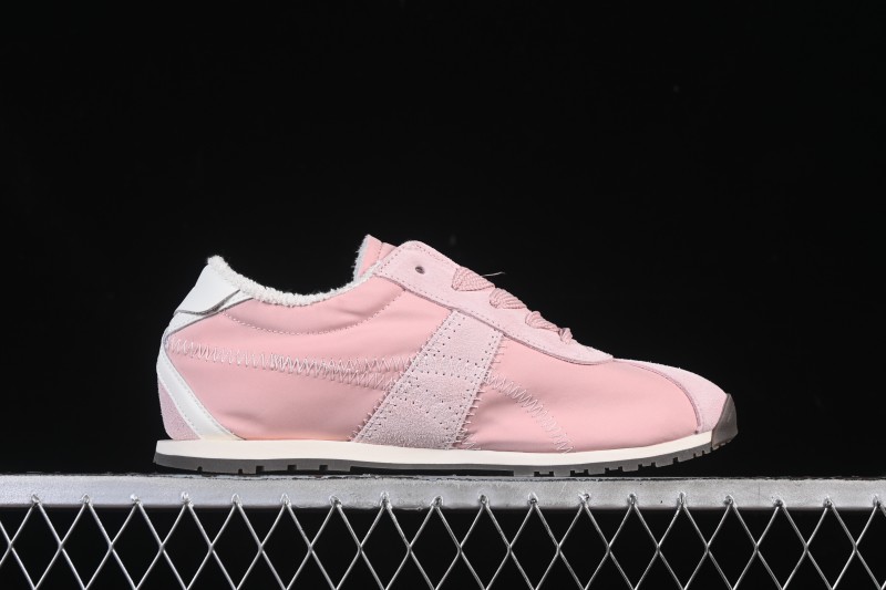 Onitsuka Tiger Corsair A55 Low-Top Lifestyle Casual Shoes - 1183C317-700