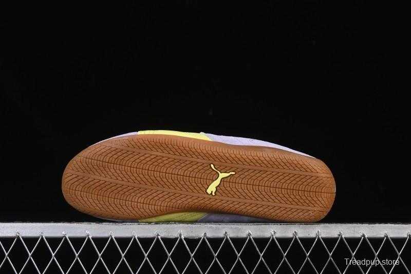 Puma The Open Product Speedcat Low-Top Lifestyle Casual Shoes - 398846-51