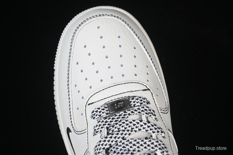 Nike Air Force 1 '07 Low Casual Sneakers - CS5288-032