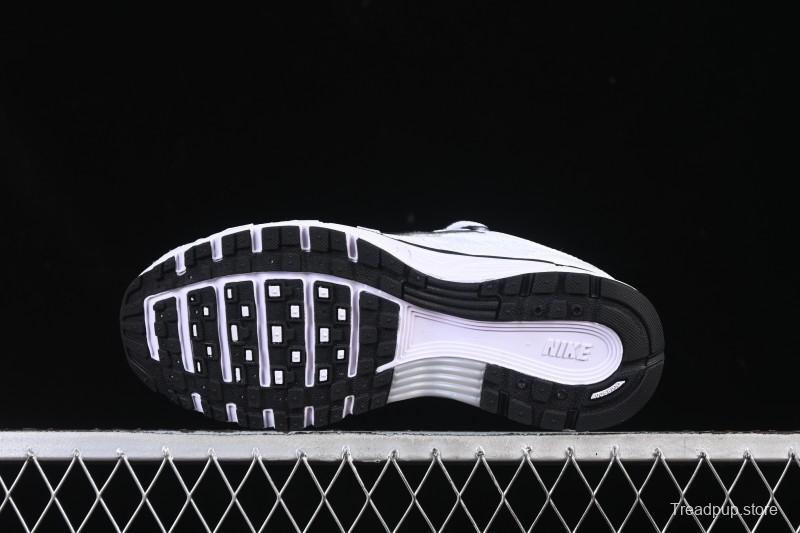 Nike P-6000 Premium Retro Casual Sport Dad Shoes - CD6404-107