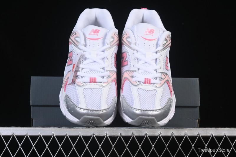 New Balance 530 Series Retro Casual Running Shoes - GR530EC