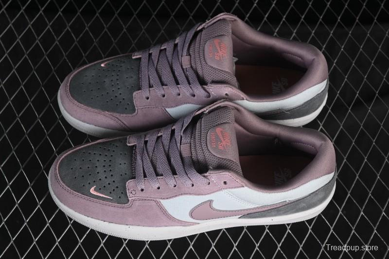 Nike SB Force 58 Retro Skate Shoes - DV5477-010