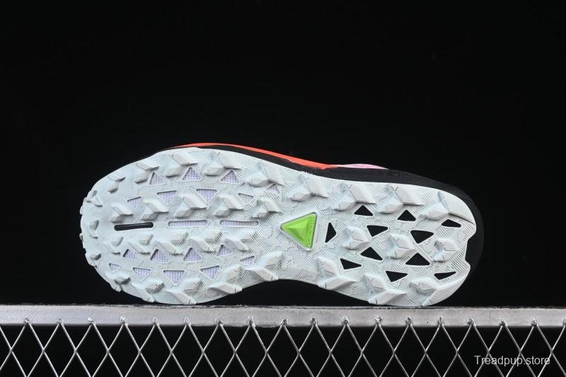 Asics Gel-Trabuco 13 Retro Breathable Cushioned Men's Running Shoes - 1012B768-700