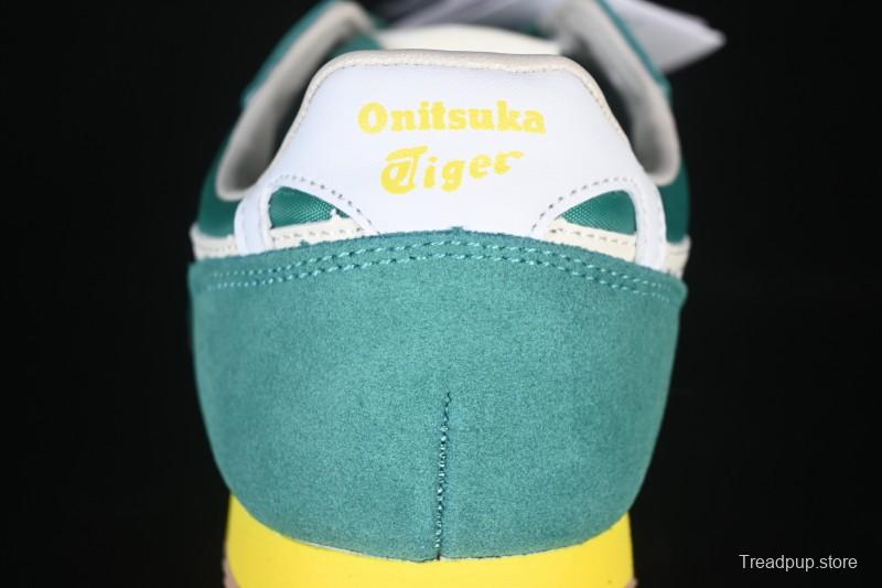 Onitsuka Serrano Breathable Comfort Casual Shoes 1183B400-307